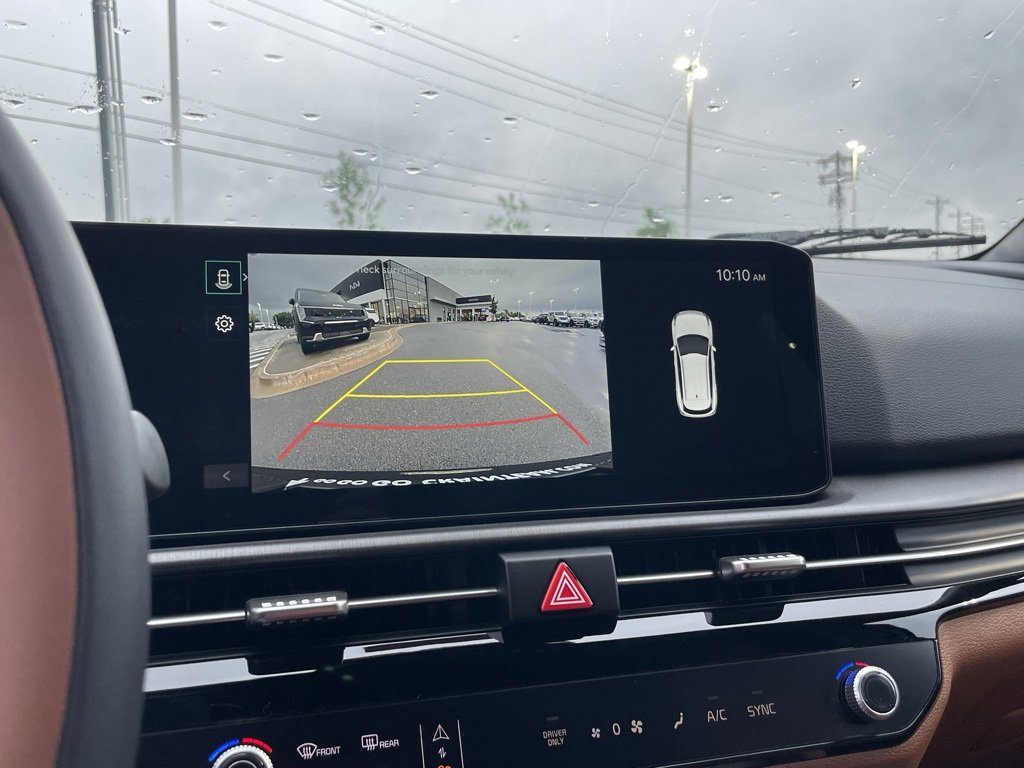 New 2026 Kia Sportage X-Line image 14