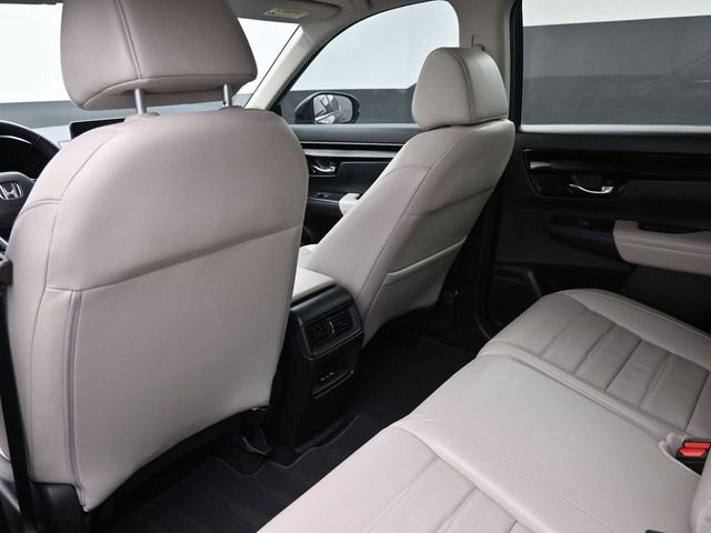 Certified 2025 Honda CR-V EX-L image 23