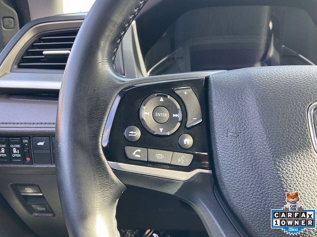 Used 2018 Honda Odyssey Touring image 52