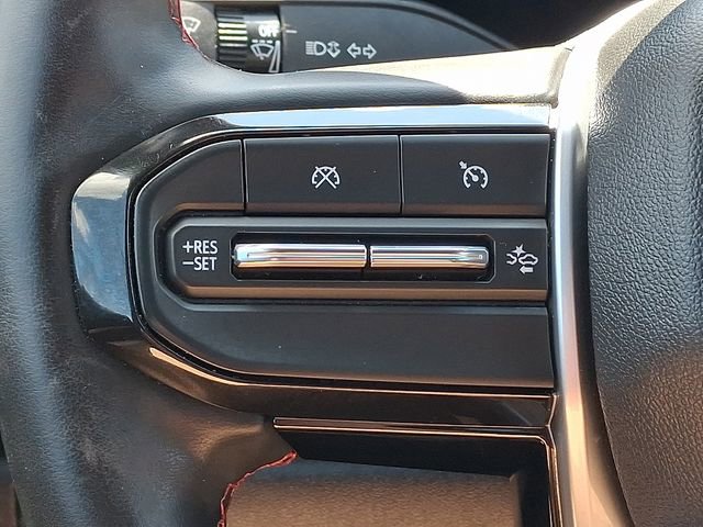 Used 2024 Chevrolet Colorado Z71 w/ Z71 Convenience Package 2 image 23