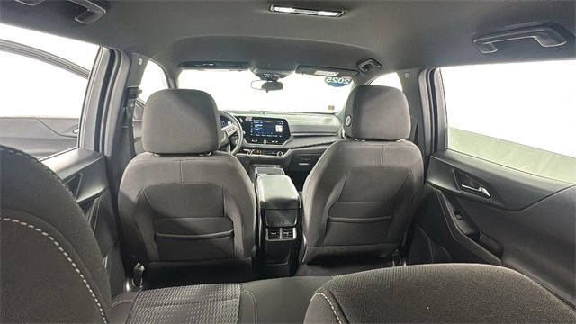 Used 2025 Chevrolet Equinox LT image 17