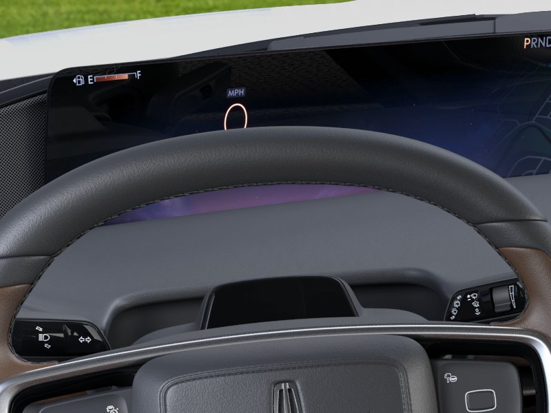 New 2026 Lincoln Navigator L Reserve AWD/4WD image 13