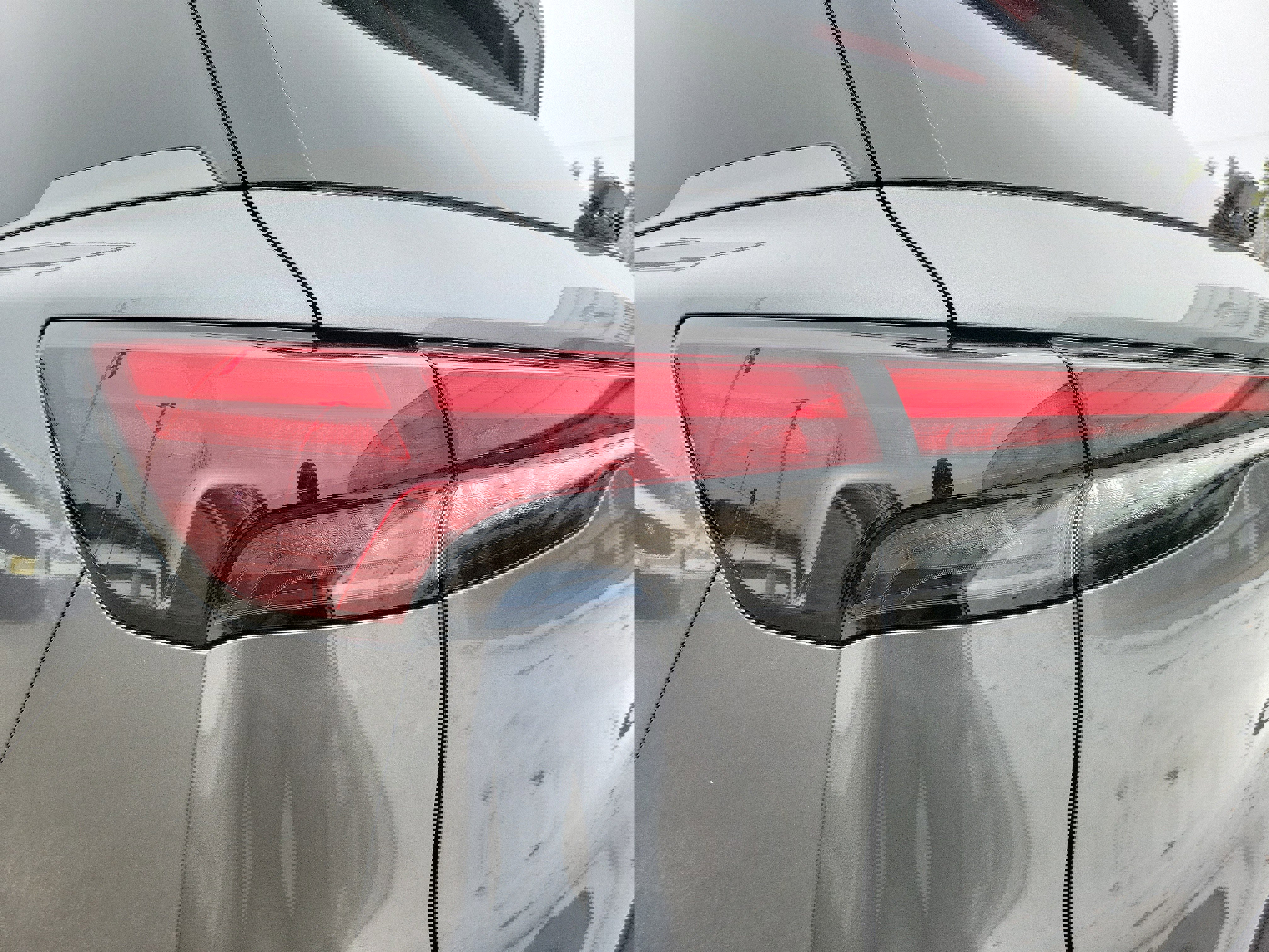 New 2026 INFINITI QX60 Sport w/ Dark Cargo Package image 15