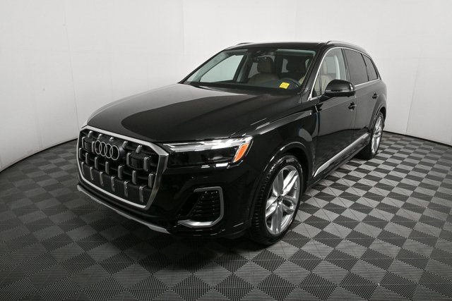 New 2025 Audi Q7 3.0T Premium Plus image 34