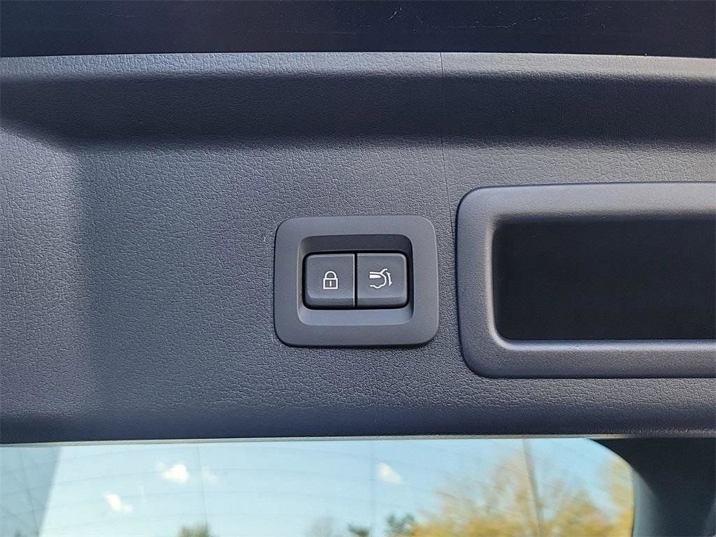 Certified 2025 MAZDA CX-30 2.5 Turbo w/ Premium Package image 6