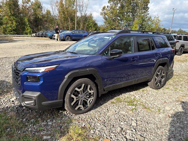 New 2026 Subaru Outback Touring XT w/ Convenience Package AWD/4WD image 1
