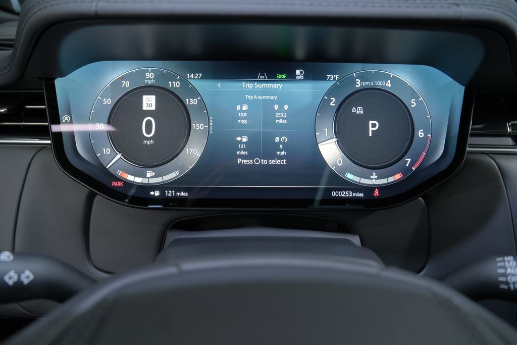 Used 2026 Land Rover Range Rover Long Wheelbase SE image 77