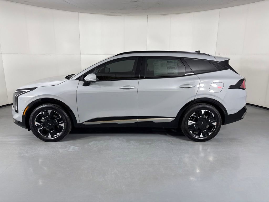 New 2026 Kia Sportage SX FWD image 5