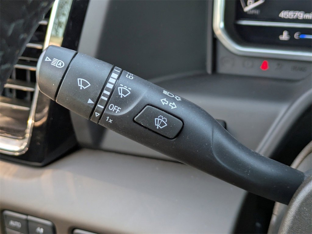 Used 2022 GMC Sierra 1500 Denali w/ Technology Package image 27