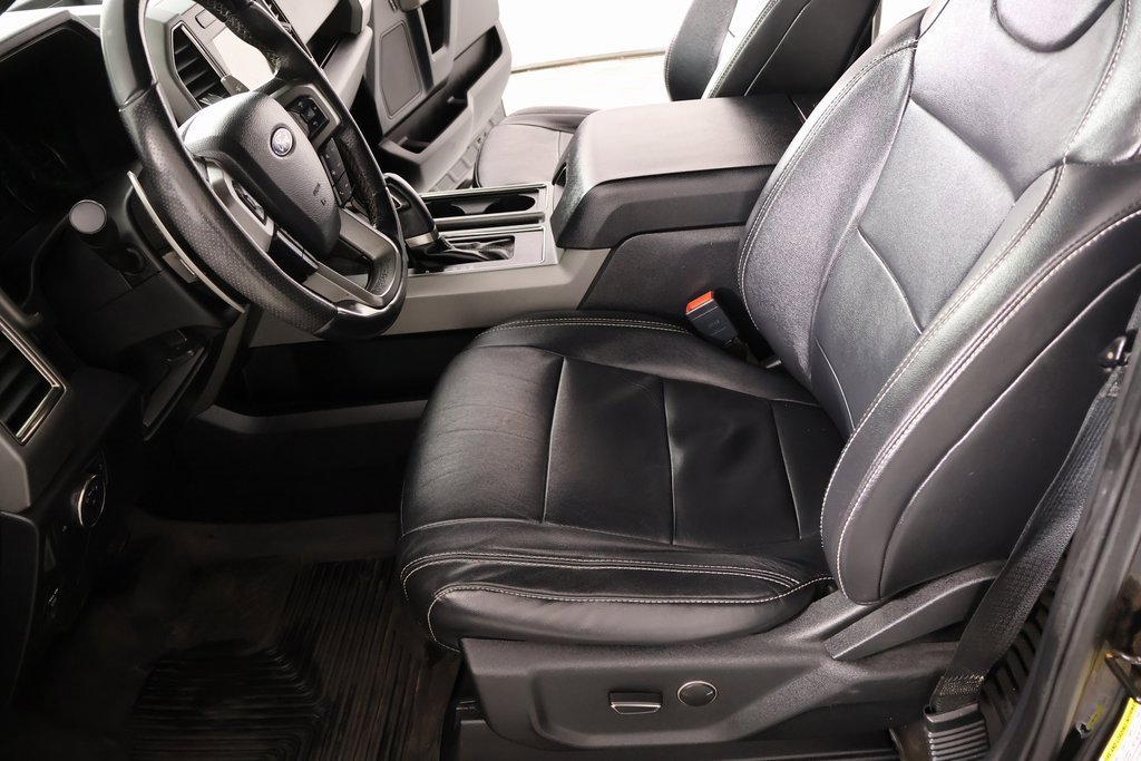 Used 2019 Ford F150 Raptor image 11