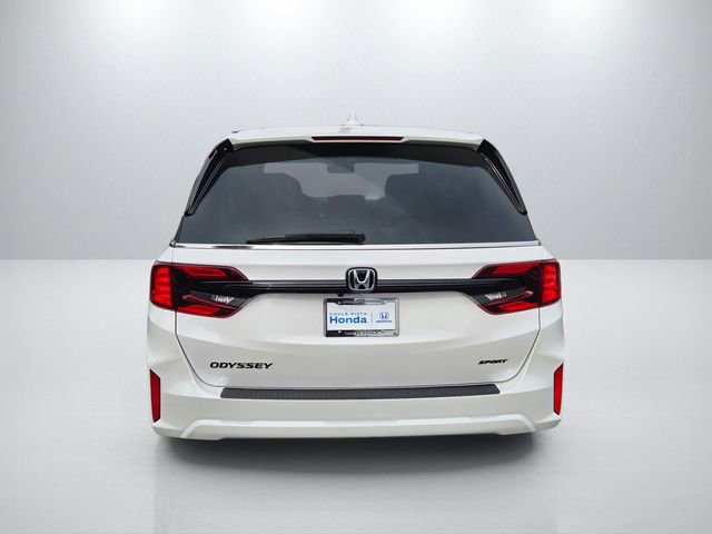 New 2026 Honda Odyssey Sport-L image 7