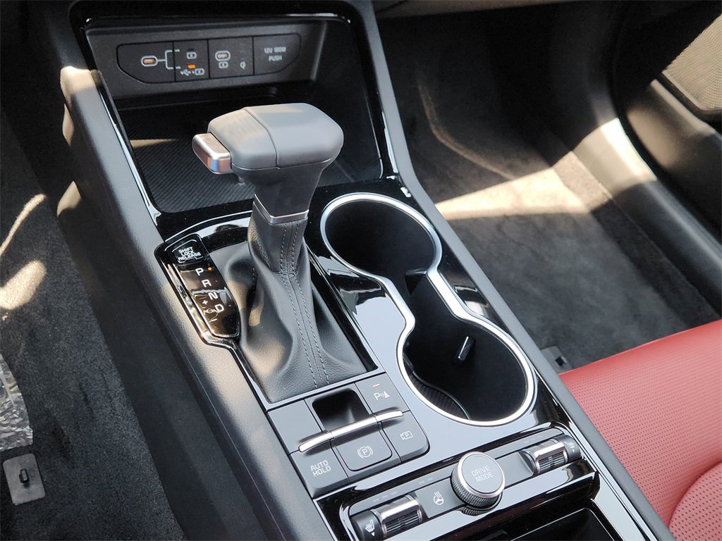 New 2026 Kia K5 GT-Line w/ GT-Line Premium Package image 16