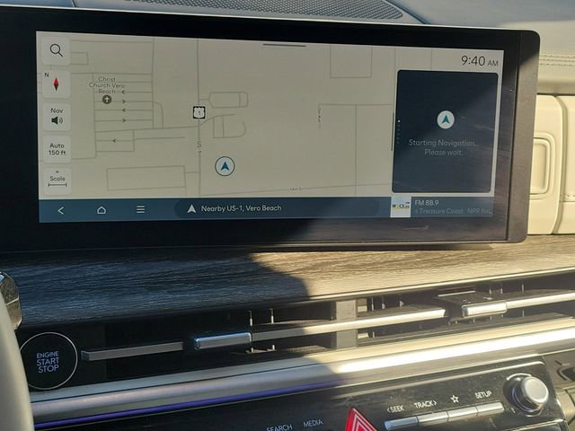 Used 2024 Hyundai Santa Fe Limited image 32