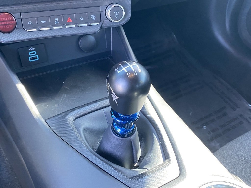 Used 2024 Ford Mustang GT image 19