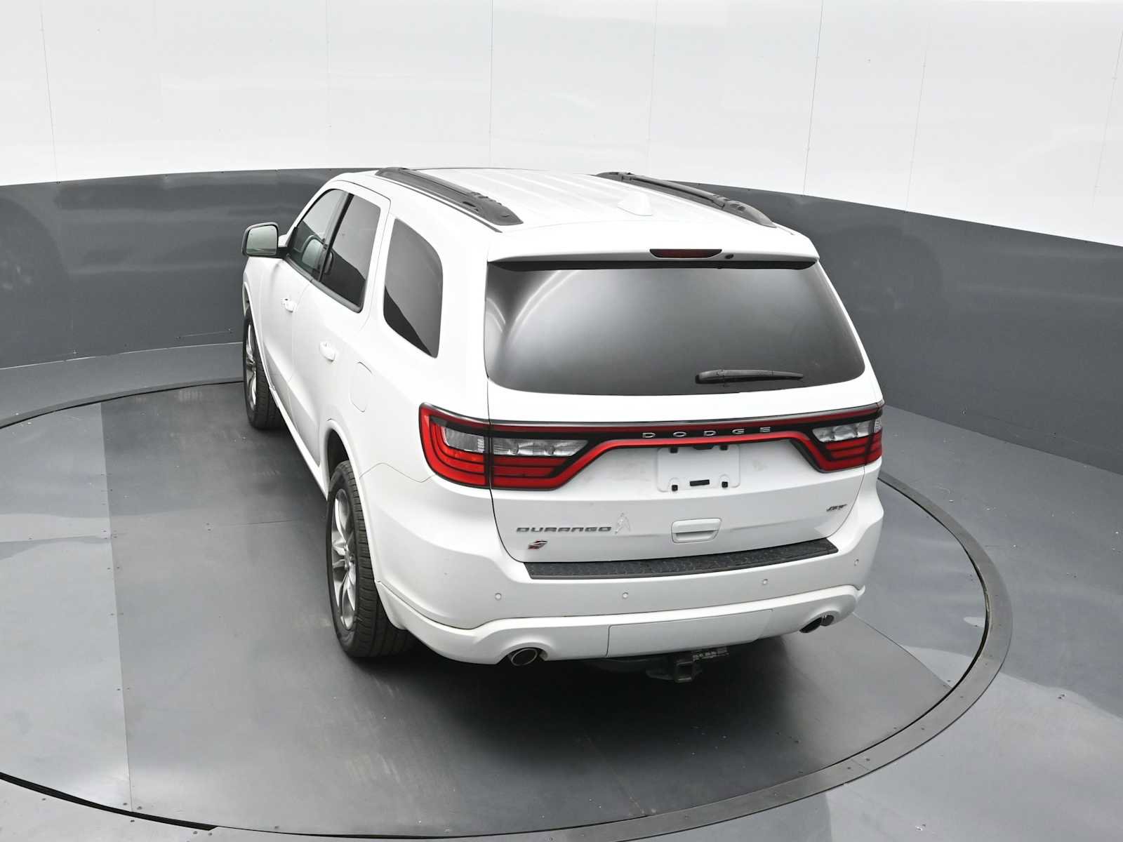 Used 2020 Dodge Durango GT image 20