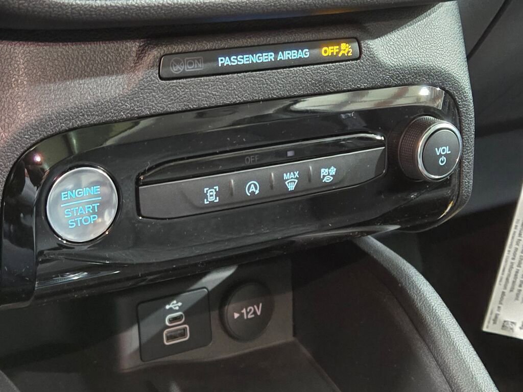 New 2025 Ford Escape Active w/ Tech Pack #1 image 26