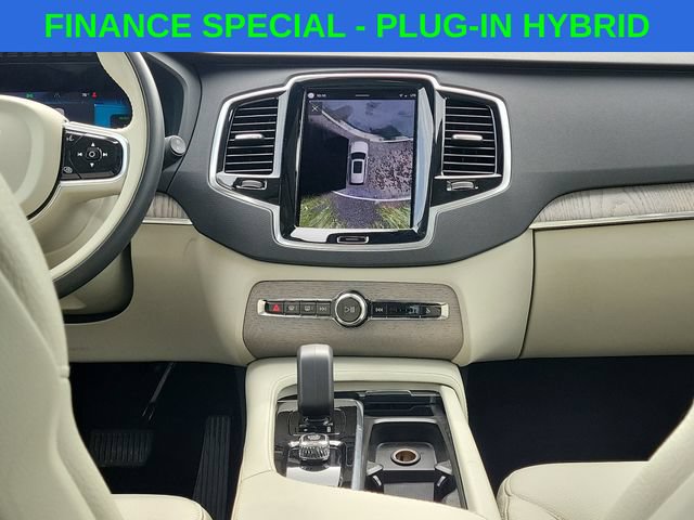 Used 2024 Volvo XC90 T8 Plus w/ Protection Package Premier AWD/4WD image 17