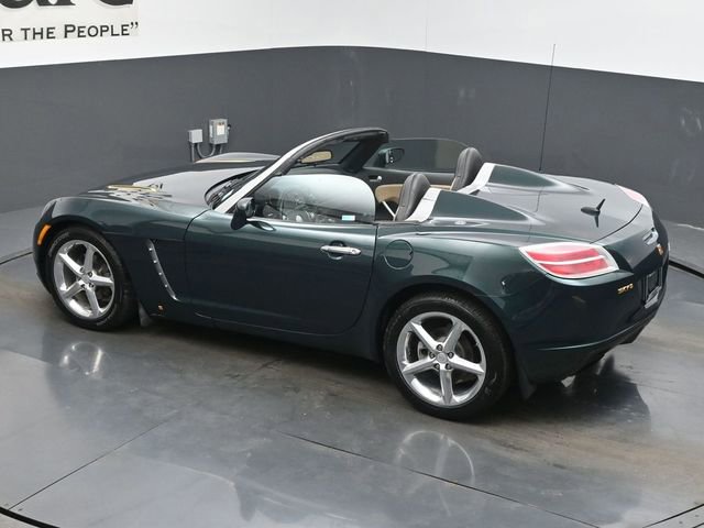 Used 2008 Saturn Sky Red Line image 39