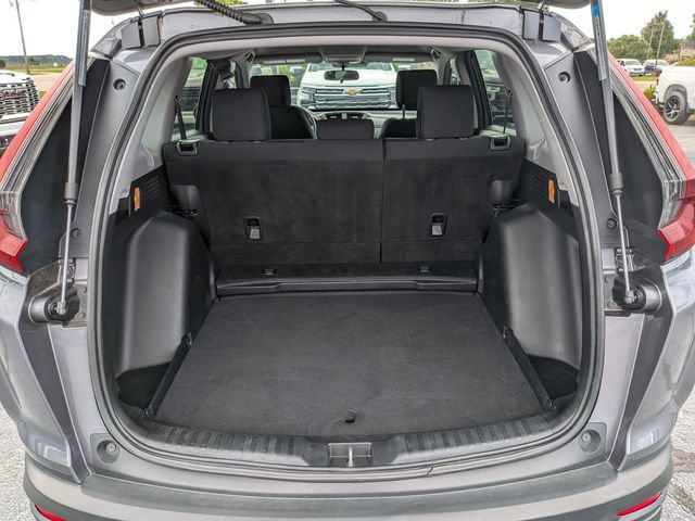 Used 2021 Honda CR-V LX image 31