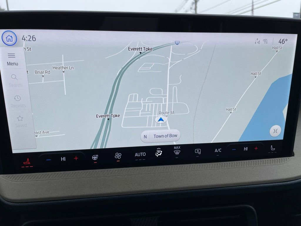 New 2026 Ford Maverick Lariat image 10