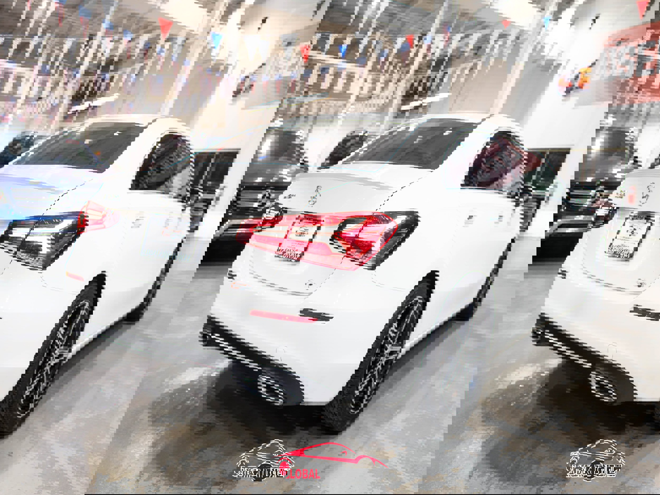 Used 2019 Mercedes-Benz A 220 image 9