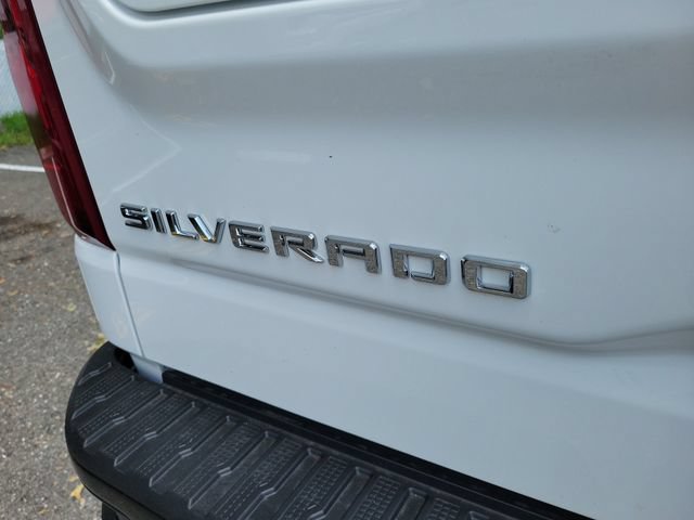 New 2026 Chevrolet Silverado 1500 LT Trail Boss w/ LT Trail Boss Premium Package AWD/4WD image 9
