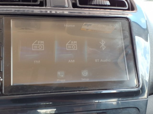 Used 2022 Mitsubishi Mirage LE FWD image 6