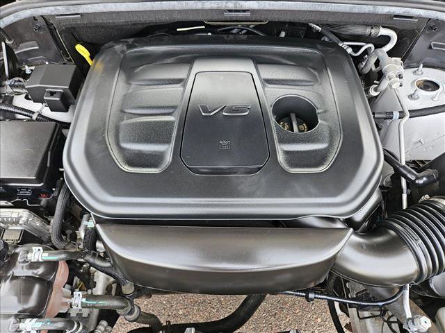 Used 2021 Dodge Durango Citadel RWD image 28