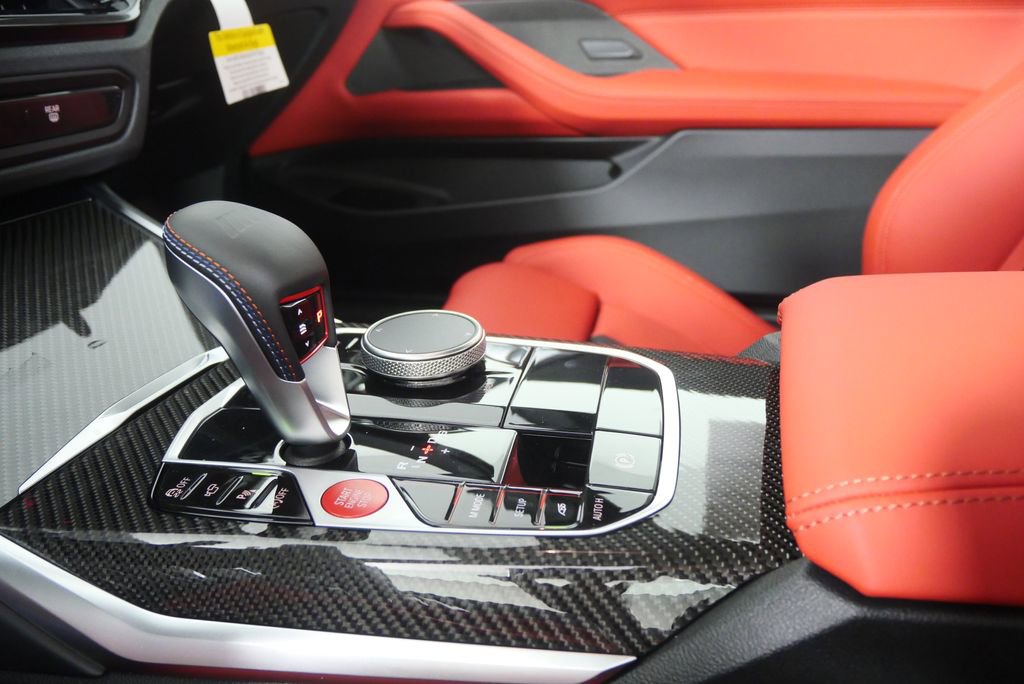 New 2026 BMW M4 xDrive Competition w/ Executive Package image 21
