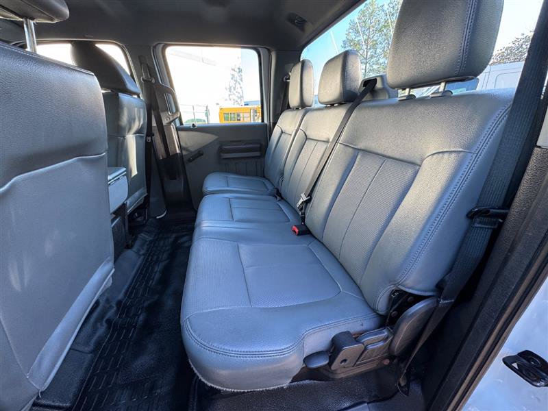 Used 2016 Ford F350 XL AWD/4WD image 15