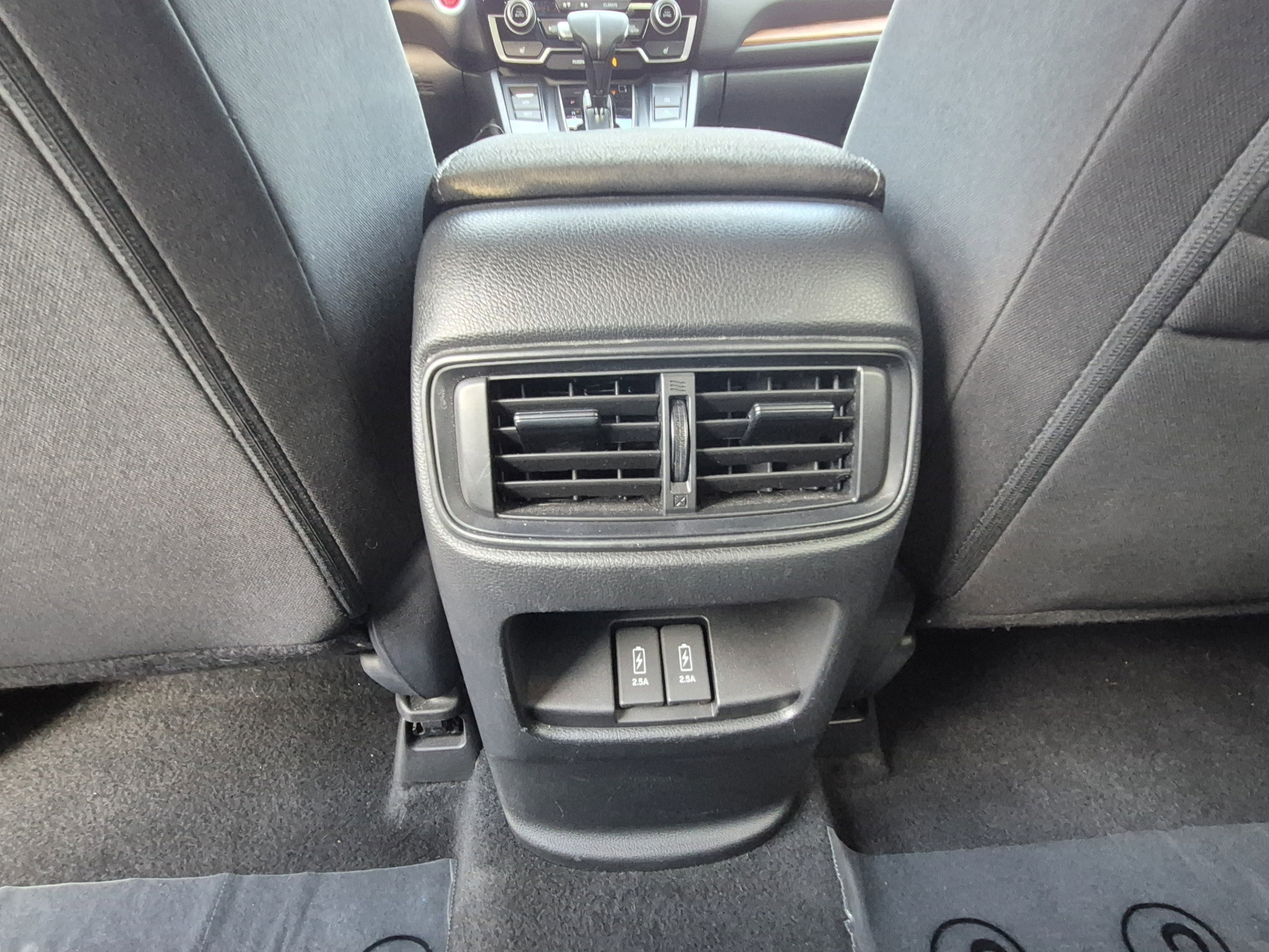 Used 2020 Honda CR-V EX image 15
