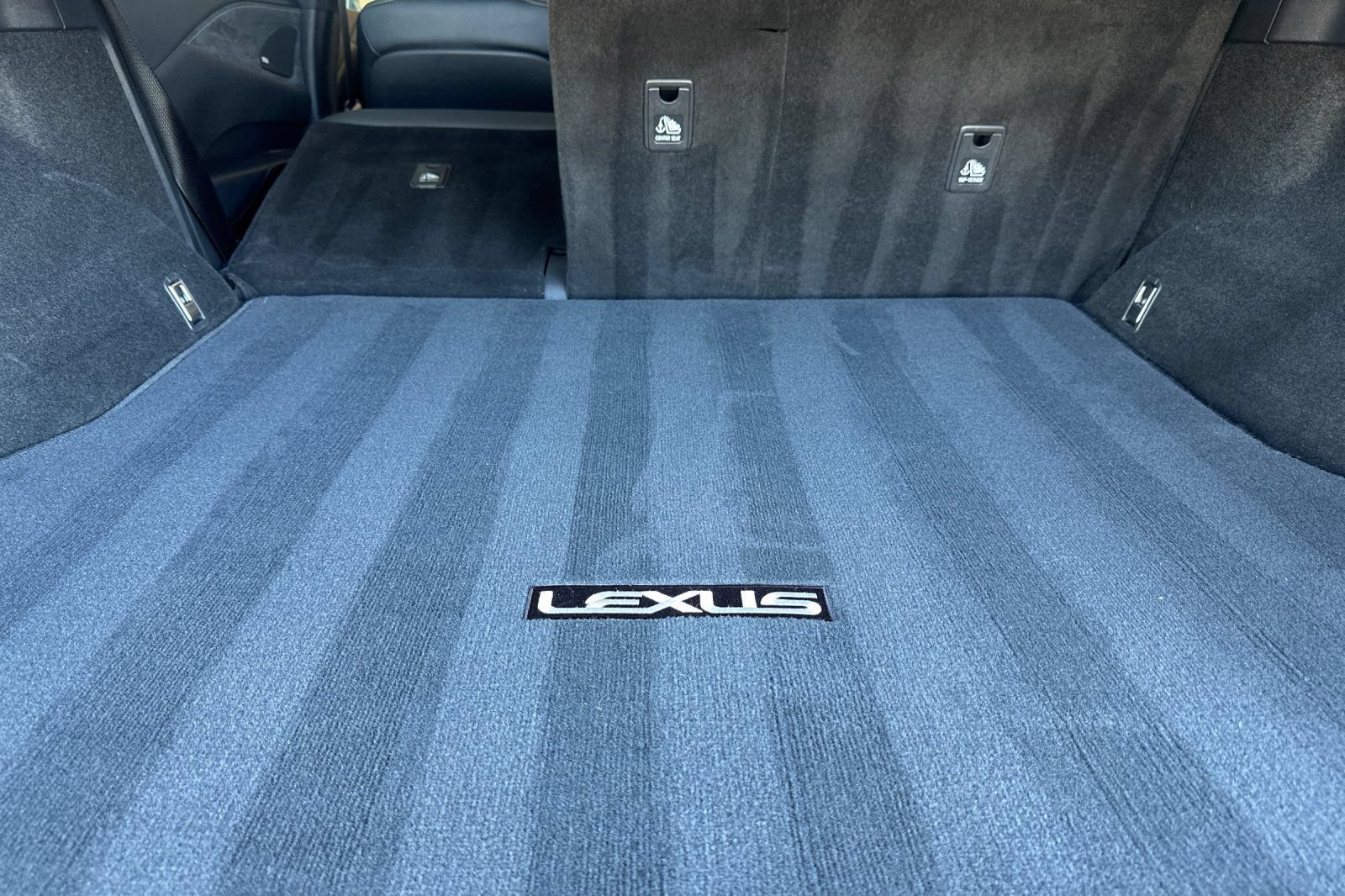 Certified 2025 Lexus RX 350 w/ Convenience Package AWD/4WD image 18