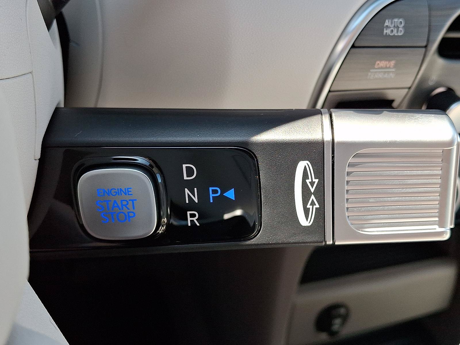 New 2026 Hyundai Palisade SEL AWD/4WD image 10