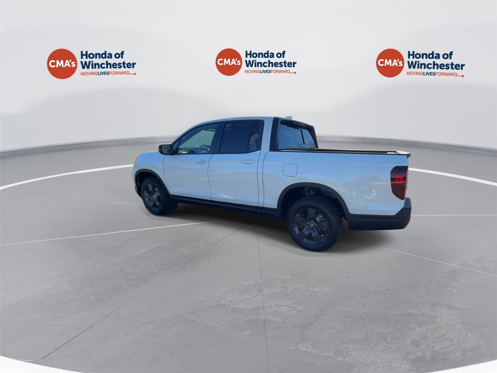 New 2026 Honda Ridgeline TrailSport image 6