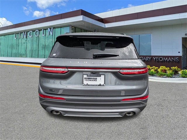 New 2026 Lincoln Corsair Premiere image 5