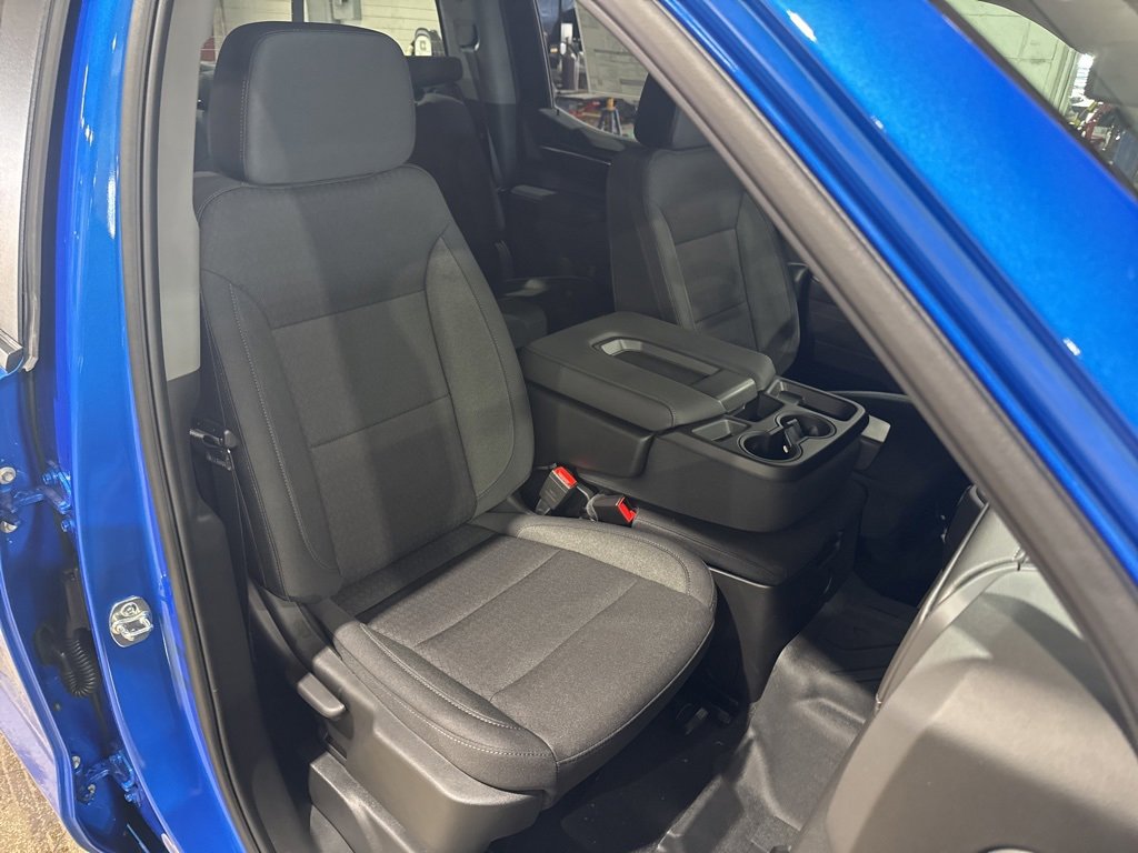 New 2025 Chevrolet Silverado 1500 LT w/ All Star Edition Plus image 30