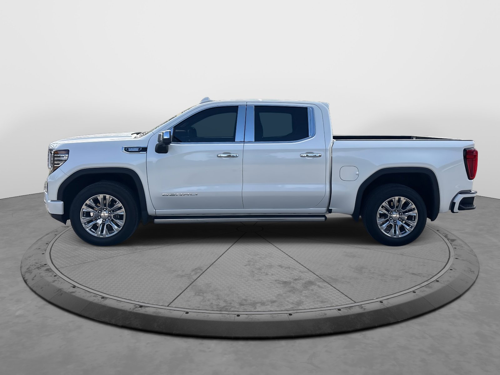Certified 2024 GMC Sierra 1500 Denali w/ Technology Package image 5