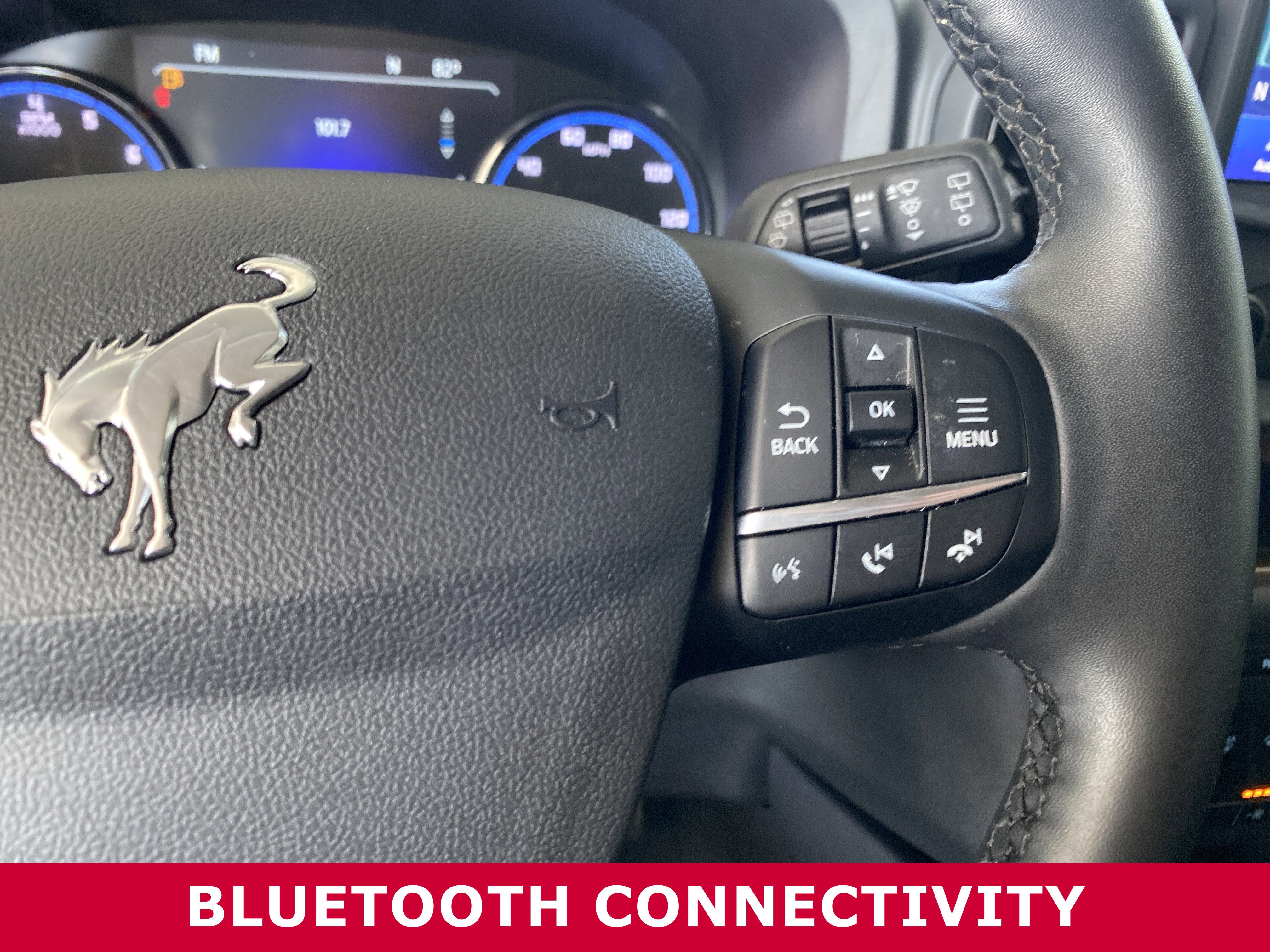 Used 2024 Ford Bronco Sport Outer Banks w/ Tech Package image 12