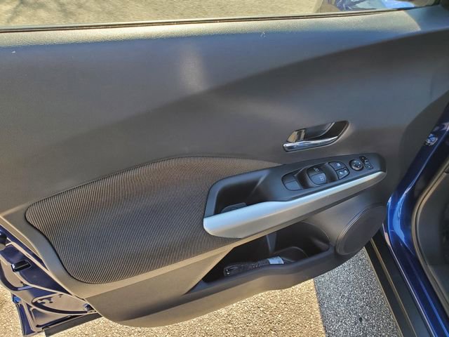 Used 2019 Nissan Kicks SV image 15