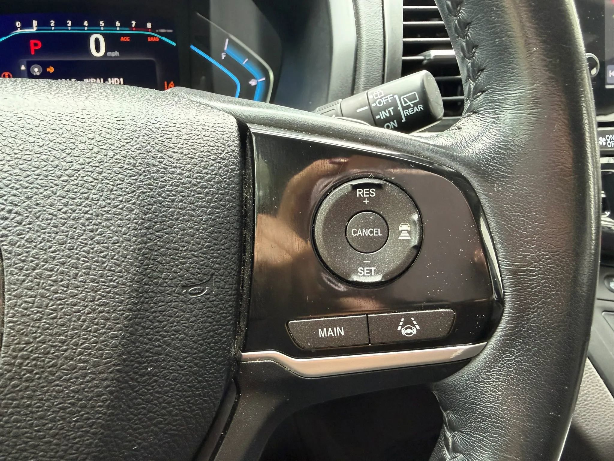 Used 2019 Honda Odyssey EX-L image 22