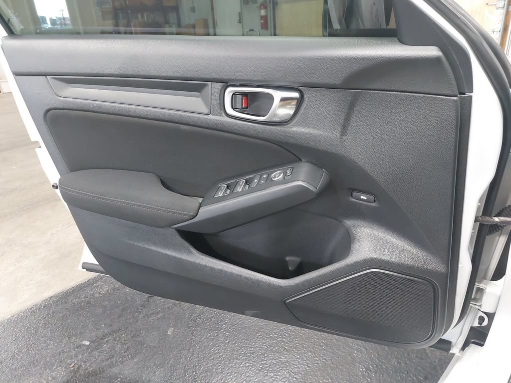 Used 2022 Honda Civic Sport image 27