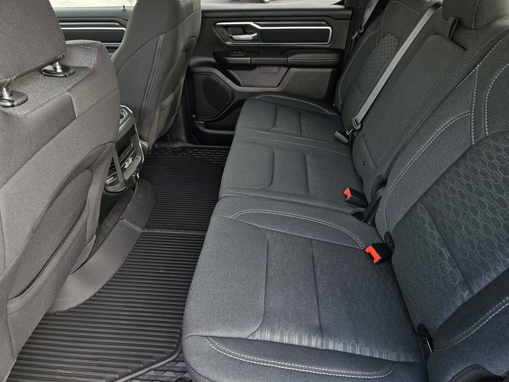 New 2026 RAM 1500 Lone Star image 29