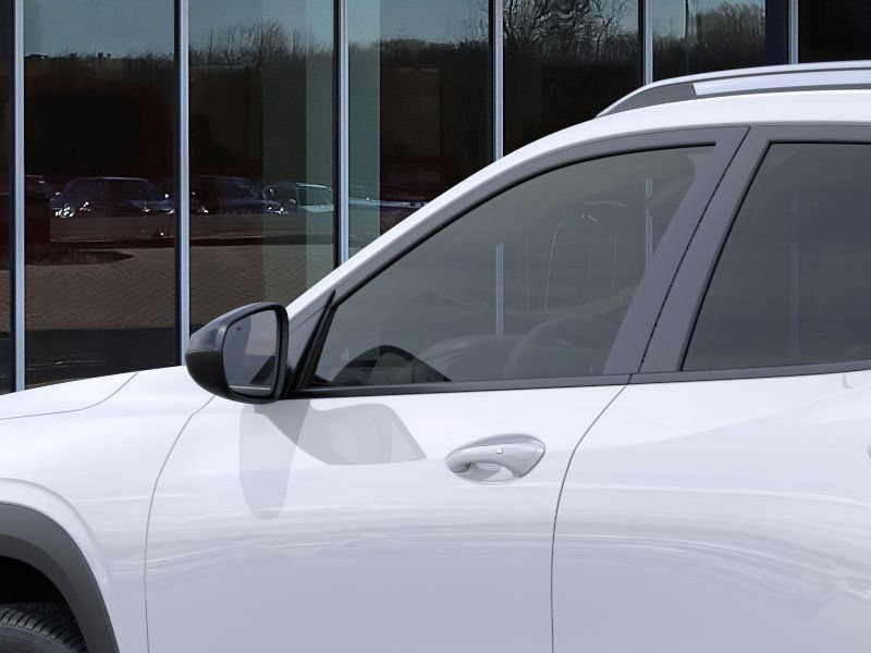 New 2026 Chevrolet Trax ACTIV w/ Driver Confidence Package FWD image 12