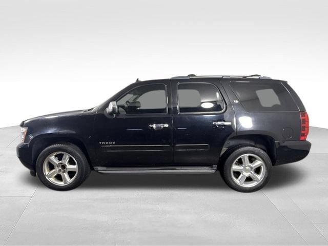 Used 2013 Chevrolet Tahoe LS w/ All-Star Edition RWD image 5