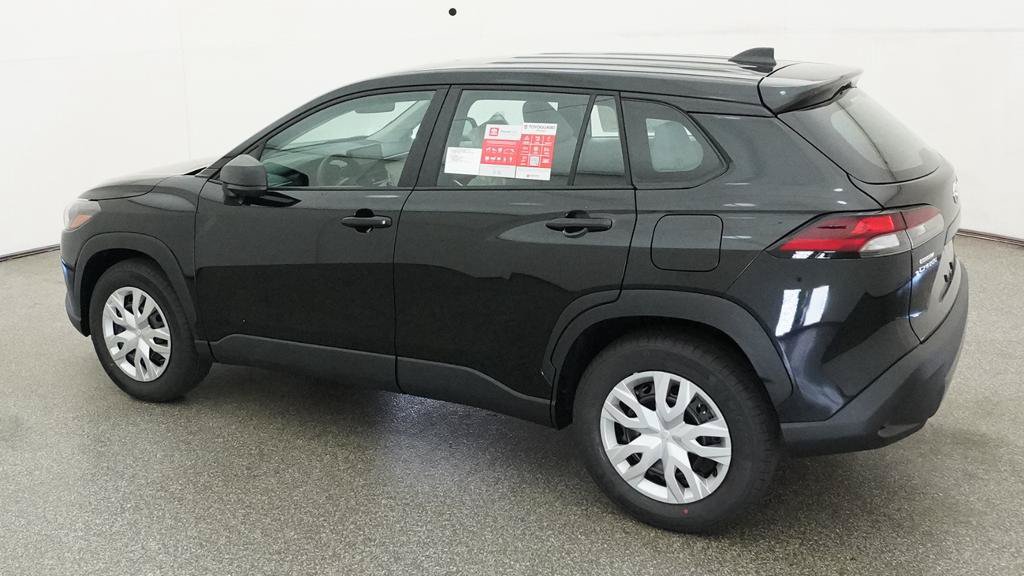 New 2026 Toyota Corolla Cross L FWD image 14