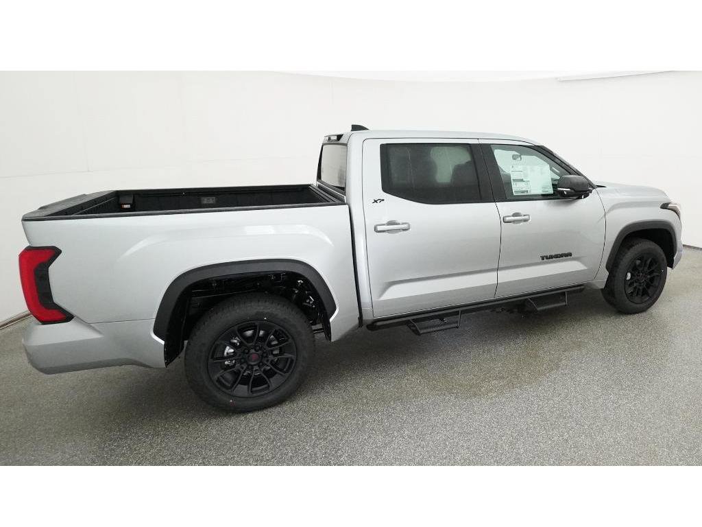 New 2026 Toyota Tundra SR5 AWD/4WD image 10