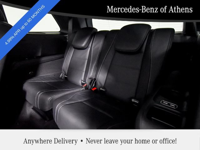 New 2026 Mercedes-Benz GLS 450 4MATIC image 6