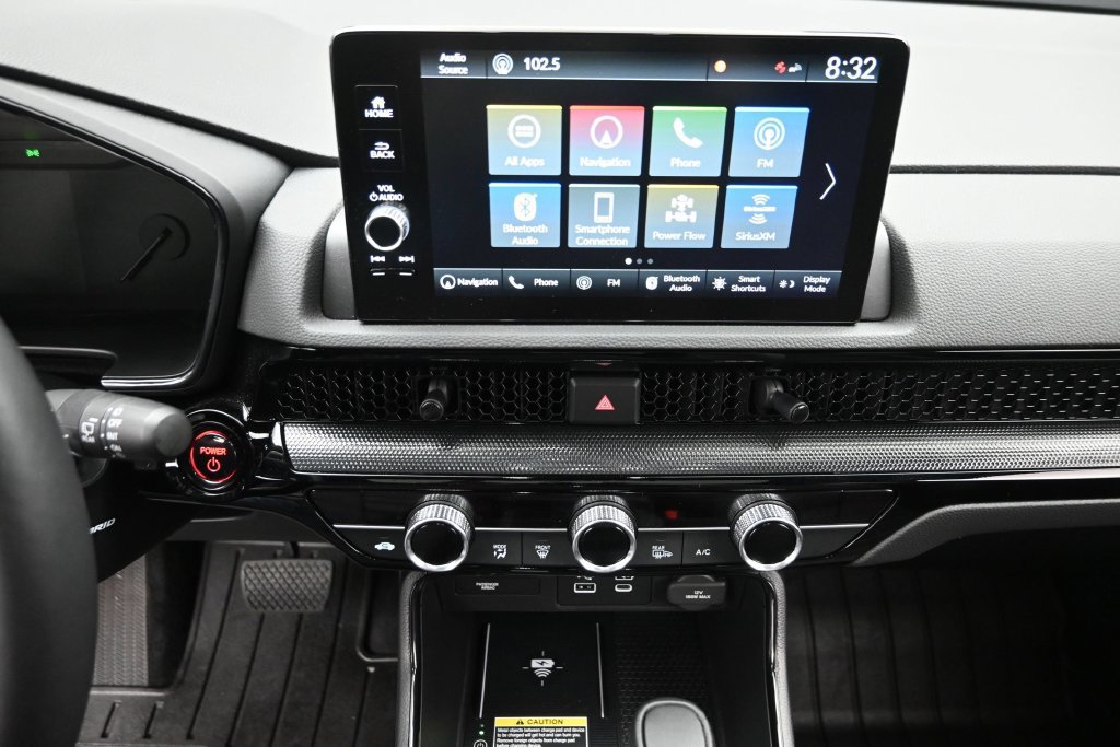 Used 2025 Honda CR-V Sport Touring image 19