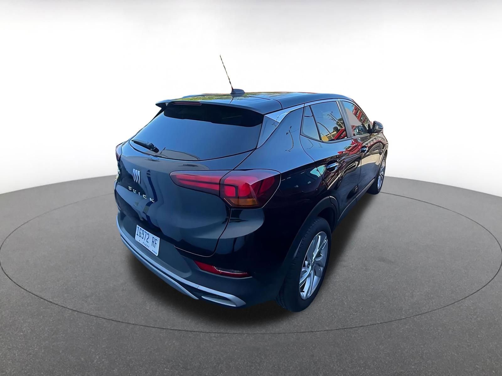 Used 2025 Buick Encore GX Preferred image 8