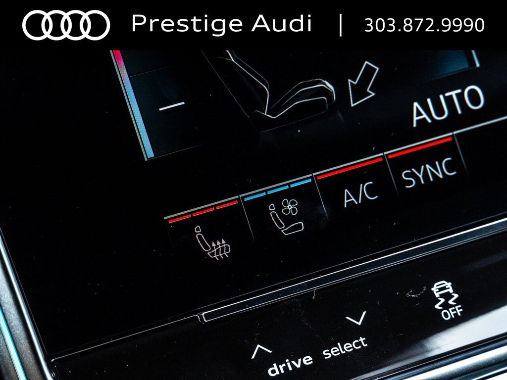 New 2025 Audi RS 7 performance Sportback image 19